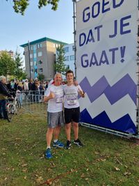 1/4 marathon Eindhoven